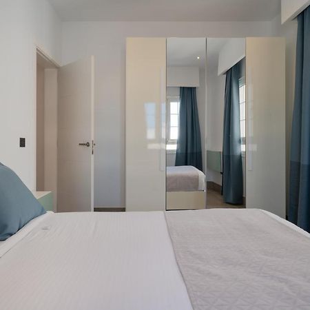 Sabbia Suites La Armada Arrecife Kültér fotó