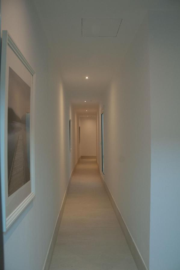 Sabbia Suites La Armada Arrecife Kültér fotó