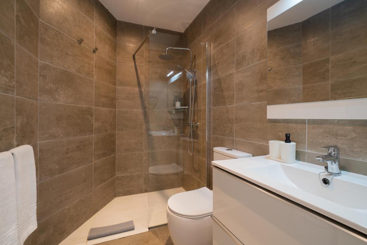 Sabbia Suites La Armada Arrecife Kültér fotó
