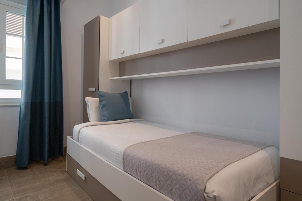 Sabbia Suites La Armada Arrecife Kültér fotó