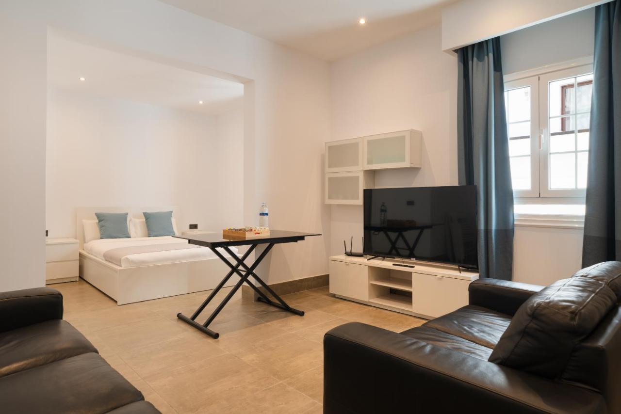 Sabbia Suites La Armada Arrecife Kültér fotó