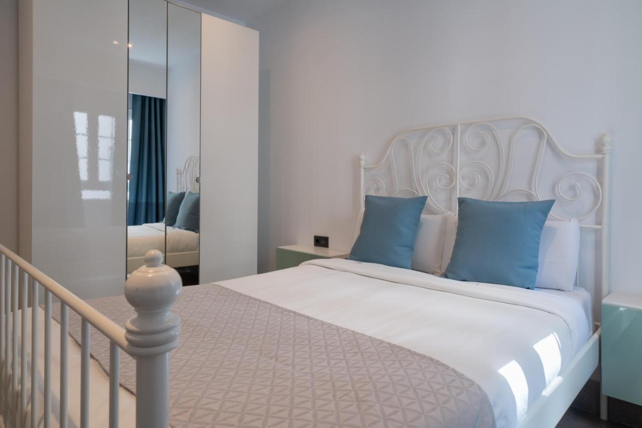 Sabbia Suites La Armada Arrecife Kültér fotó