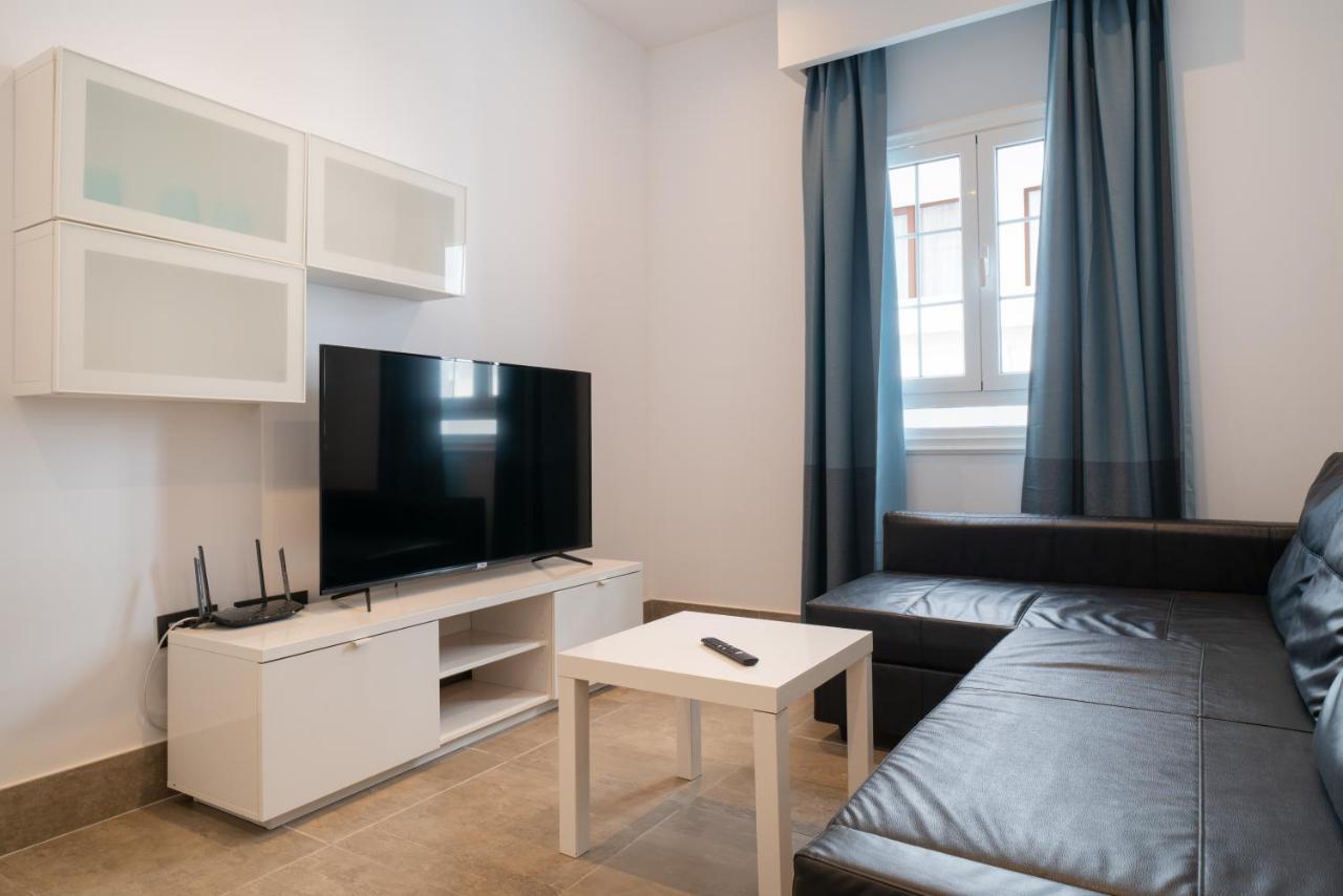 Sabbia Suites La Armada Arrecife Kültér fotó