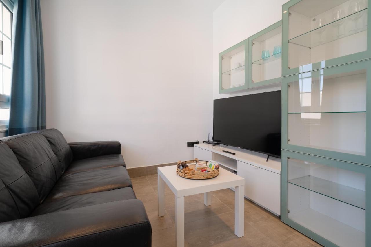 Sabbia Suites La Armada Arrecife Kültér fotó