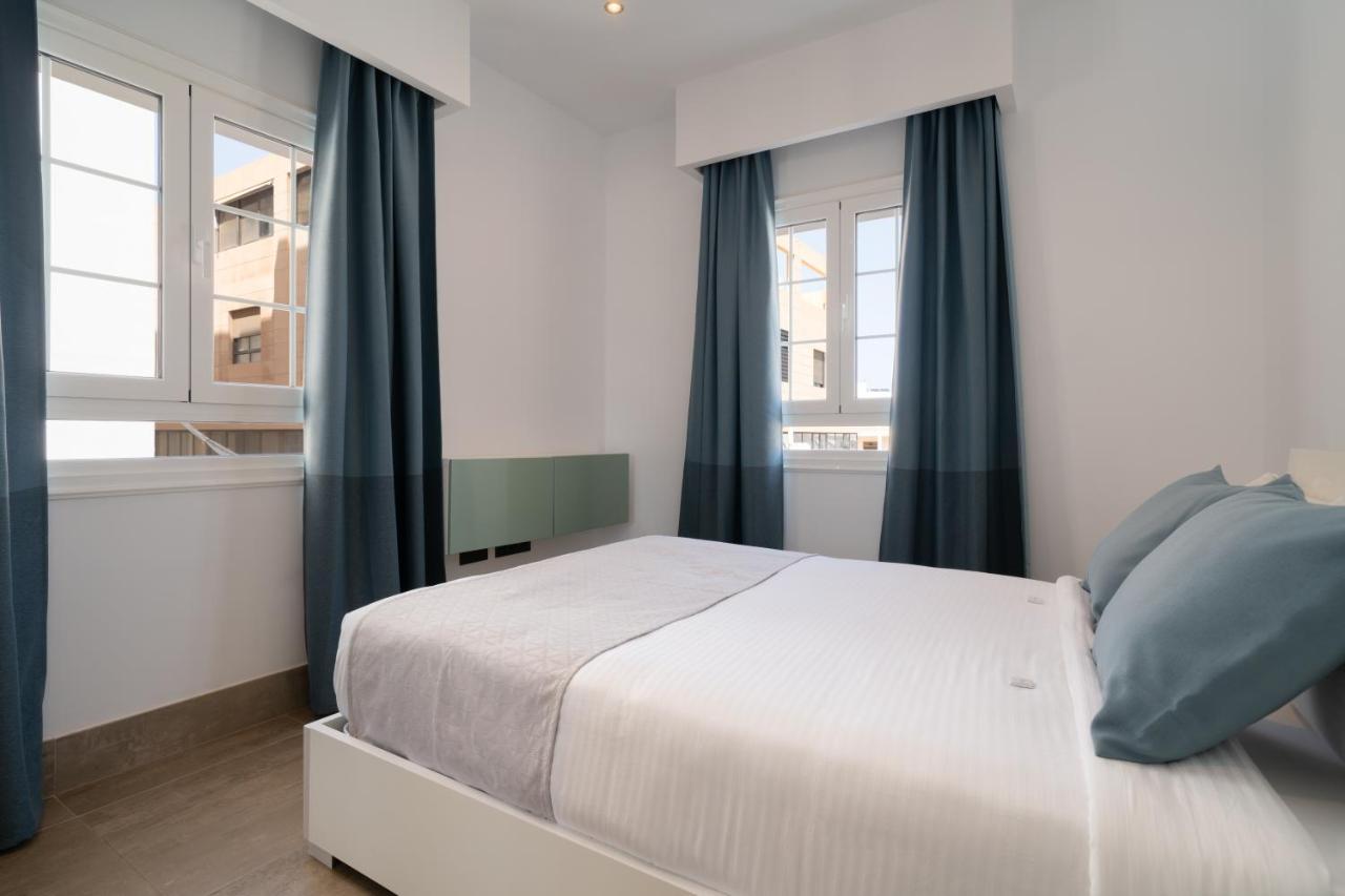 Sabbia Suites La Armada Arrecife Kültér fotó