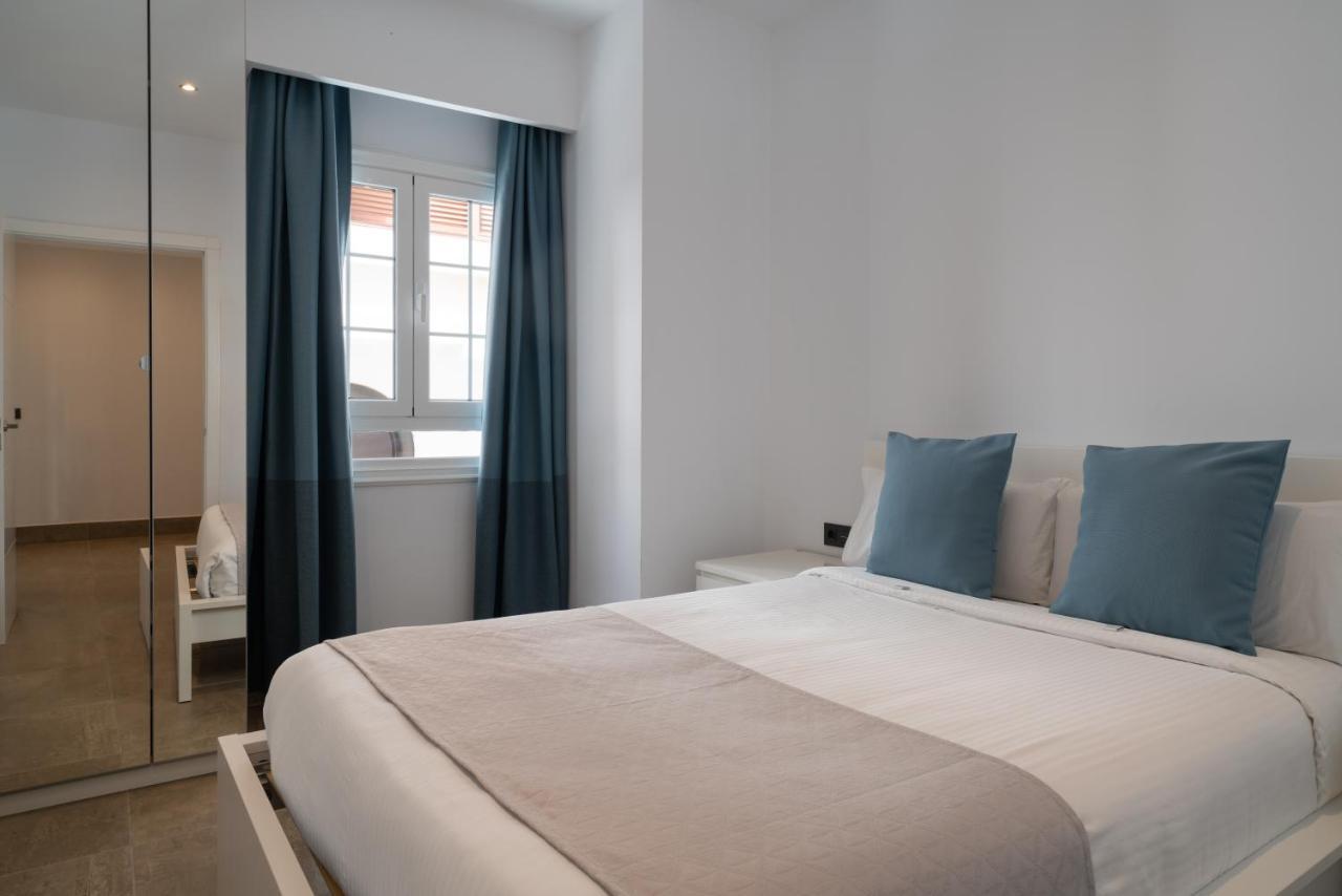 Sabbia Suites La Armada Arrecife Kültér fotó